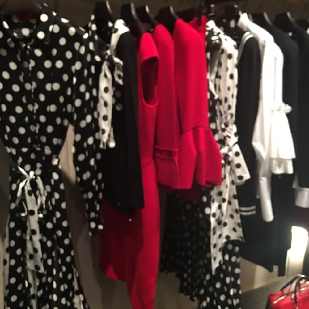 Meet your Posher, Carla